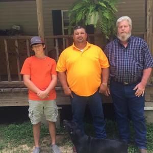 Meet your Posher, Danny